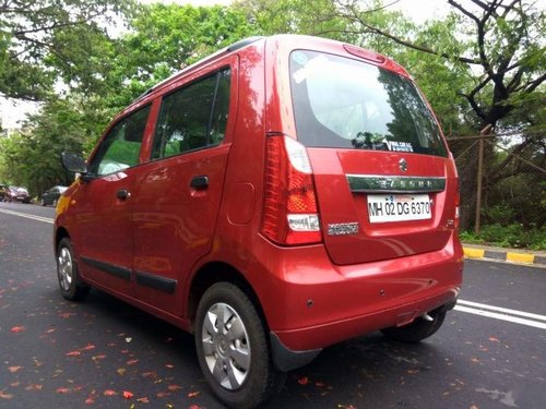 Maruti Wagon R LXI BS IV MT for sale