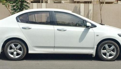 Used Honda City 1.5 V MT 2011 for sale