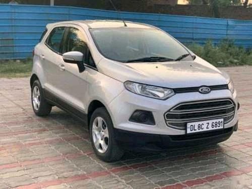 Ford EcoSport 1.5 DV5 MT Trend for sale