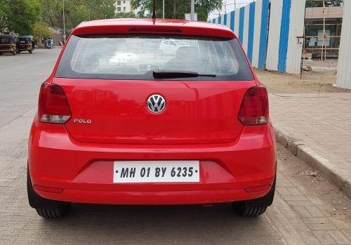 2015 Volkswagen Polo 1.2 MPI Highline MT for sale