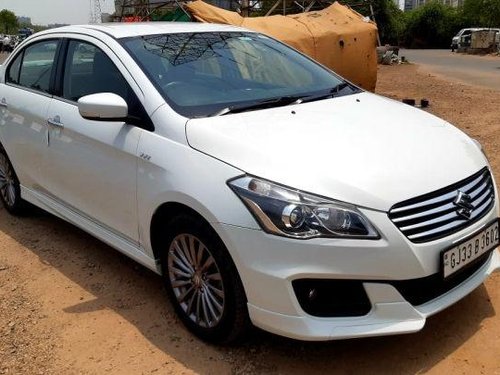 Used 2018 Maruti Suzuki Ciaz MT for sale