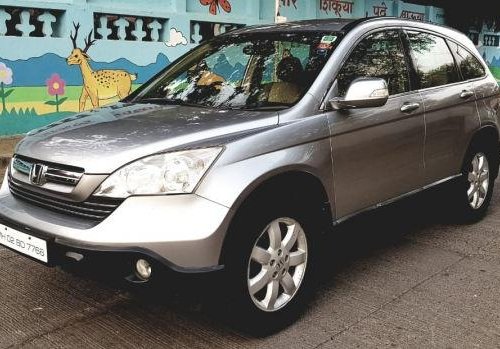 2008 Honda CR V   2.4 4WD AT for sale