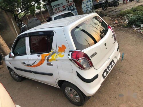 Maruti Suzuki Alto 800 Lxi, 2014, Petrol MT for sale 