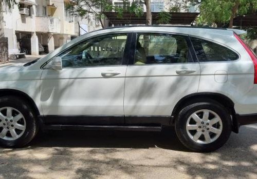 Honda CR-V 2.4 MT for sale