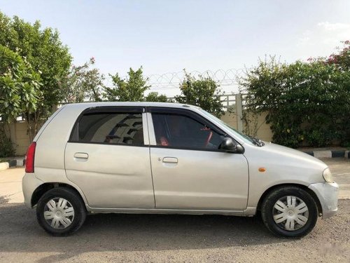 Used 2009 Maruti Suzuki Alto MT for sale