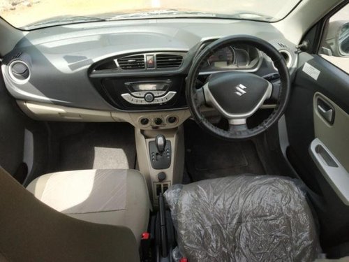 Used 2015 Maruti Suzuki Alto K10 VXI AT for sale