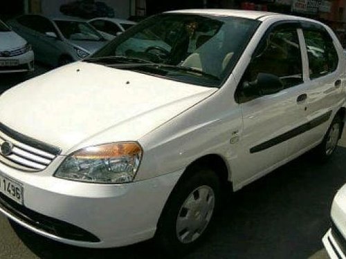 Used Tata Indica LSI MT car at low price