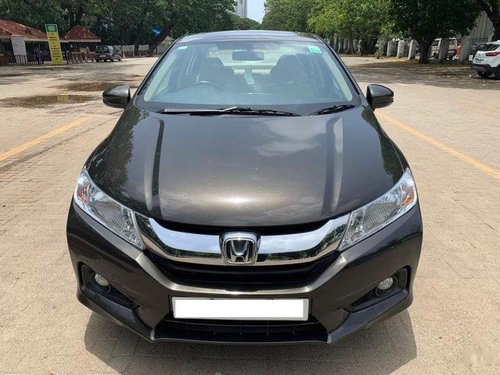 Honda City i VTEC CVT VX AT for sale