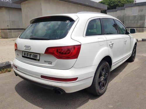 Audi Q7 3.0 TDI Quattro Premium Plus AT for sale