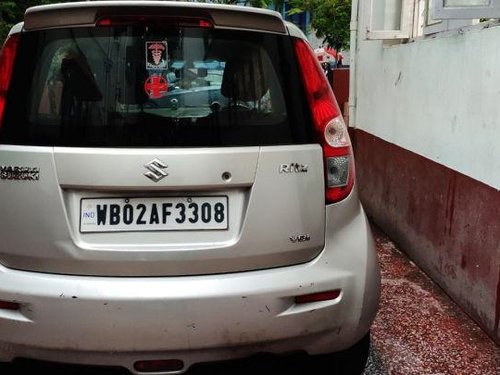 Maruti Suzuki Ritz MT 2014 for sale