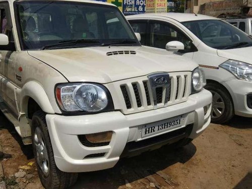 Used 2014 Mahindra Scorpio MT for sale