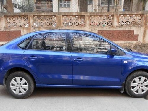 2012 Volkswagen Vento  Diesel Comfortline MT for sale