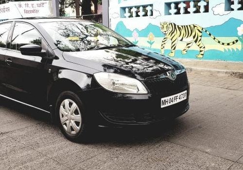 2011 Skoda Rapid 1.6 MPI Ambition MT for sale at low price