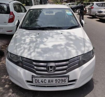 Honda City  1.5 S AT 2009 for sale