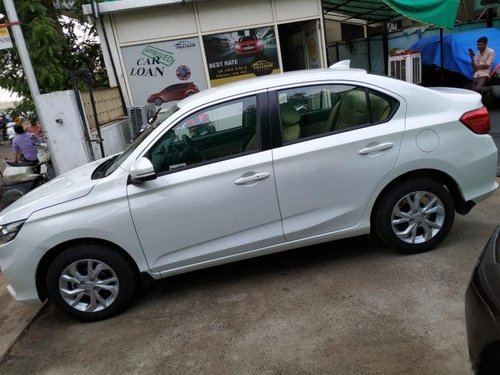 2018 Honda Amaze V CVT Diesel AT for sale at low price