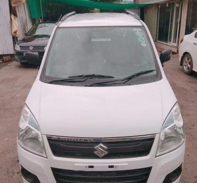 2014 Maruti Suzuki Wagon R LXI MT for sale at low price