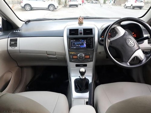 Toyota Corolla Altis Diesel D4DJ MT for sale