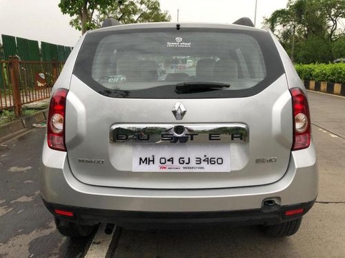 Used 2014 Renault Duster 85PS Diesel RxL Option MT for sale