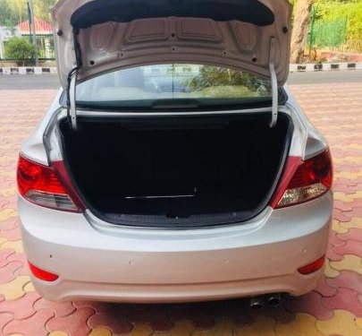 Hyundai Verna 1.6 CRDi EX MT for sale