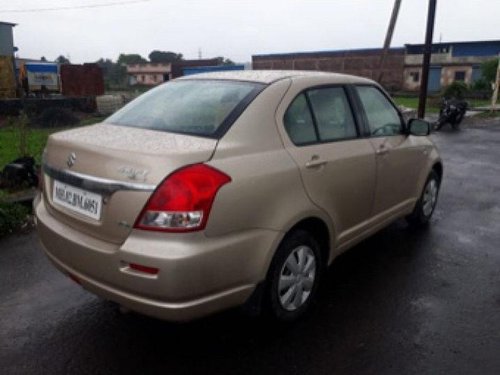 Maruti Suzuki Dzire VDI MT 2009 for sale