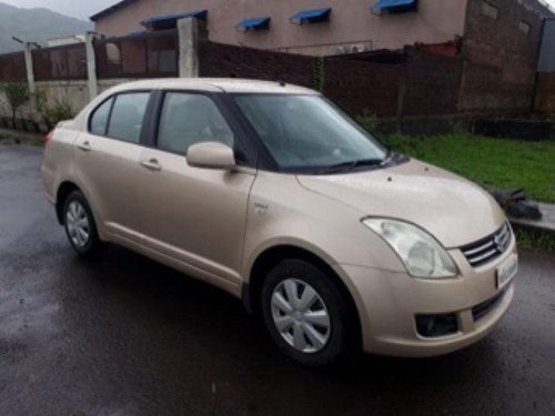 Maruti Suzuki Dzire VDI MT 2009 for sale