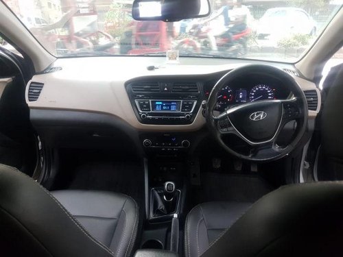 Used Hyundai i20 Asta Option 1.2 MT 2015 for sale