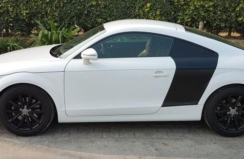 Audi TT 2.0 TFSI AT 2013 for sale