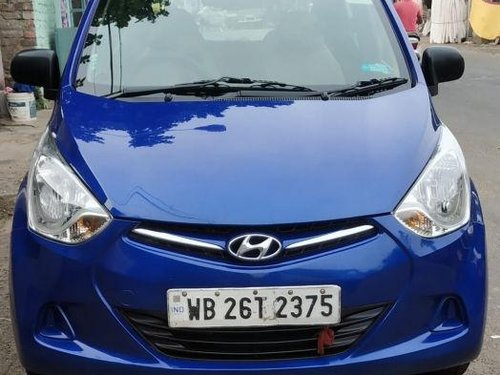 Hyundai Eon Magna Plus MT 2014 for sale