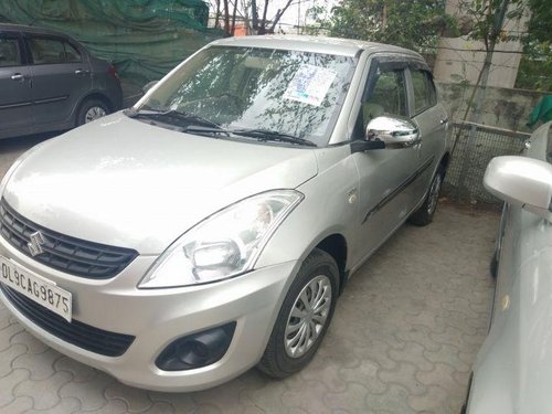 Used 2014 Maruti Suzuki Dzire LDI MT for sale