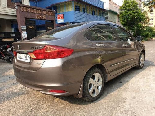 2014 Honda City i DTec E MT for sale