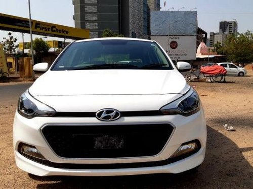 Hyundai Elite i20 Asta Option CVT AT for sale