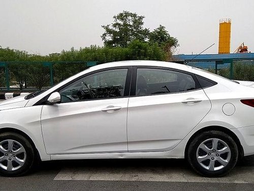 Hyundai Verna 1.4 VTVT MT for sale