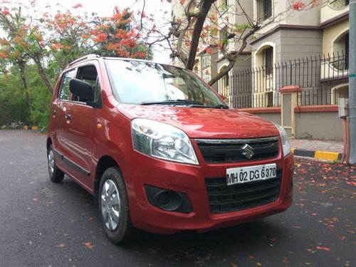 Maruti Wagon R LXI BS IV MT for sale