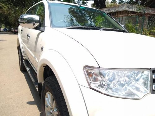 2015 Mitsubishi Pajero Sport   Sport 4X2 AT for sale at low price