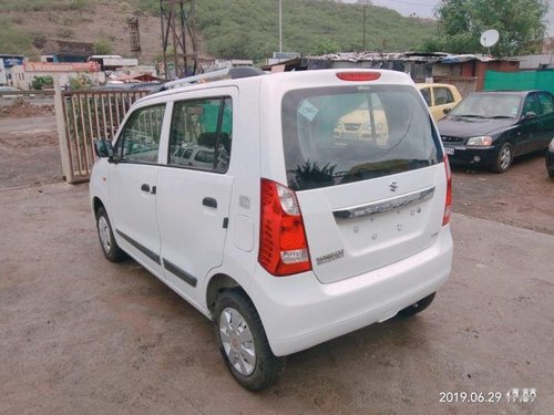 2014 Maruti Suzuki Wagon R LXI MT for sale at low price