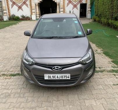 Used Hyundai i20 1.2 Sportz MT 2013 for sale