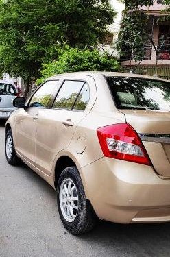 Maruti Suzuki Dzire  VXI MT 2013 for sale