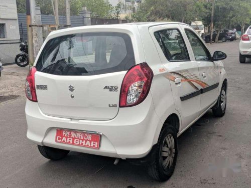 2015 Maruti Suzuki Alto 800 LXI MT for sale