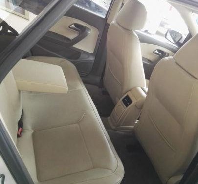 Volkswagen Vento Diesel Highline MT 2012 for sale