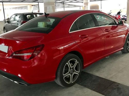 Used 2018 Mercedes Benz 200 AT for sale