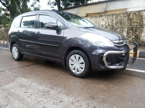 Used 2016 Maruti Suzuki Ertiga   VXI MT for sale