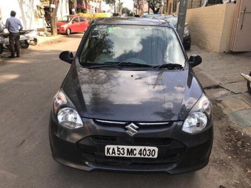 Maruti Suzuki Alto 800 LXI MT 2015 for sale