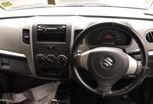 Used Maruti Suzuki Wagon R LXI MT car at low price
