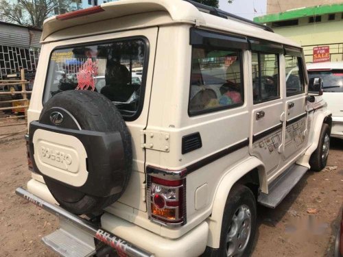 Used Mahindra Bolero SLX 2014 MT for sale 