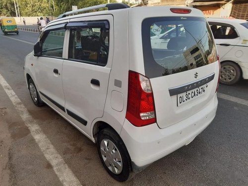 Used 2014 Maruti Suzuki Wagon R  LXI CNG MT for sale