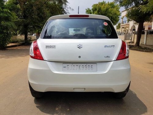 2013 Maruti Suzuki Swift  LDI MT for sale at low price