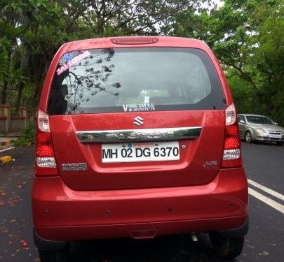 Maruti Wagon R LXI BS IV MT for sale