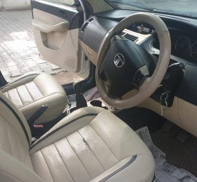 Tata Manza  Aqua Quadrajet MT 2011 for sale