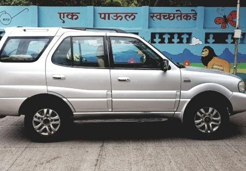 Tata Safari 3L Dicor LX 4x2 MT for sale