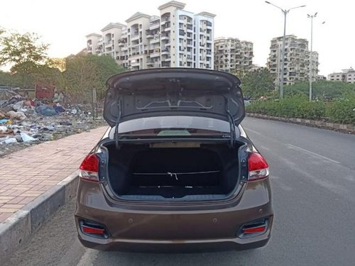 Used Maruti Suzuki Ciaz MT car at low price